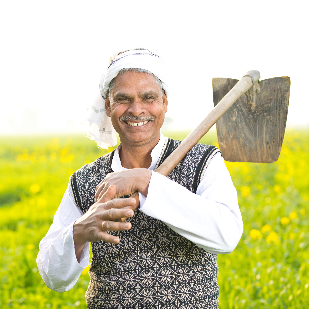 Ravi Yadav