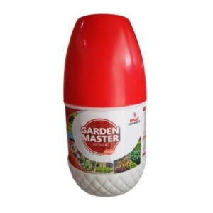 Msaf Garden master for all plants, Growth Booster, liquid Fertilizer (250 ml,)